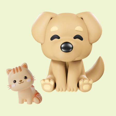 Pets
